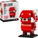 LEGO Rode panda Mei (40798)