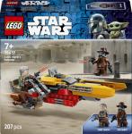 LEGO Cobb Vanths speeder (75437)
