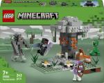 LEGO De bleke tuin (21586)