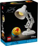 LEGO Disney Pixar Luxo Jr. (21357)