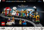 LEGO Feestelijke kersttrein (10361)