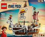 LEGO Het piratenschip Going Merry (75639)