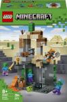 LEGO Zombiekerker (21587)
