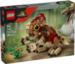 LEGO Babydinosaurus Dolores: Aquilops (76970)