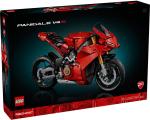 LEGO Ducati Panigale V4 S motor (42202)
