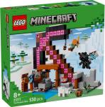 LEGO De pikhouweelmijn (21277)