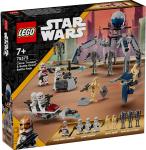 LEGO Clone Trooper & Battle Droid Battle Pack (75372)