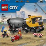 LEGO Cementwagen (60478)