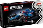 LEGO Visa Cash App RB VCARB 01 F1 racewagen (77246)