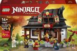 LEGO 15-jarig jubileum: Smederij De Vier Wapens (71858)