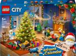 LEGO LEGO City Adventkalender 2025 (60475)