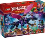 LEGO Rontu de Meesterdraak (71842)
