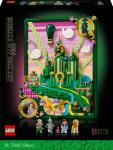 LEGO Emerald City muurkunst (75685)