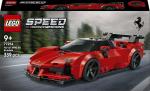 LEGO Ferrari SF90 XX Stradale sportauto (77254)