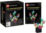 LEGO Miniboeket met wilde bloemen (5010092)