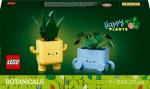 LEGO Vrolijke plantjes (10349)