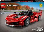 LEGO Ferrari FXX K (42212)