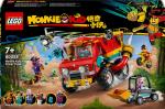 LEGO Monkie Kids teamtruck (80055)