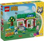 LEGO Kleermakerij van de zusjes Able (77055)