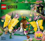 LEGO Glinda's trouwdag (75688)