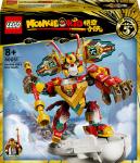 LEGO Monkie Kids minimecha (80051)