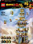 LEGO Hemelse pagode (80058)