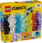 LEGO Coole creatieve doos (11043)