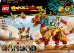 LEGO Mythische qilin (80066)