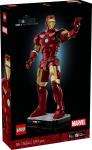 LEGO Iron Man Mark 3 - Verzameleditie (76344)