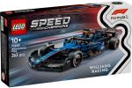 LEGO Williams Racing FW46 F1 racewagen (77249)