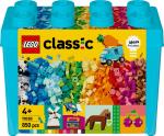 LEGO Kleurrijke creatieve opbergdoos (11038)
