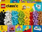 LEGO Creatieve bouw- en speeldoos (11044)