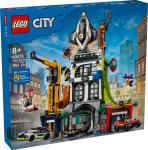 LEGO De City toren (60473)