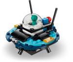 LEGO Telescoop voor ruimteverkenning (31378)