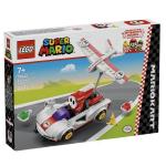 LEGO Mario Kart - Shy Guy in de Vleugelflitser (72045)