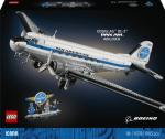 LEGO Douglas DC-3 PAN AM passagiersvliegtuig (11378)