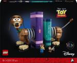LEGO Toy Story Slinky Hond boekensteunen (43301)
