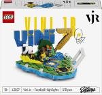 LEGO Vini Jr. - Voetbalhoogtepunten (43027)