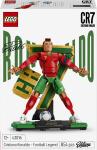 LEGO Cristiano Ronaldo - Voetballegende (43016)
