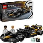 LEGO APXGP team racewagen uit F1 The Movie (77252)