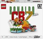 LEGO Cristiano Ronaldo - Voetbalhoogtepunten (43012)