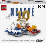 LEGO Kylian Mbappé - Voetbalhoogtepunten (43013)