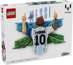 LEGO Lionel Messi - Viering (43018)