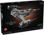 LEGO De Mandalorians N-1 Starfighter (75442)