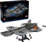 LEGO S. H.I. E.L. D. Helicarrier (76354)