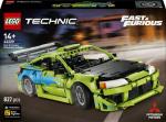 LEGO Fast and Furious Mitsubishi Eclipse auto (42229)