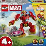 LEGO Ultron tegen Iron Man (11209)