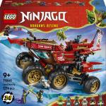 LEGO Land-Bounty (71869)