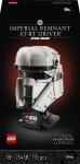 LEGO Imperial Remnant AT-RT Driver helm (75458)