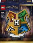 LEGO Zweinstein afdelingswapen (76462)
